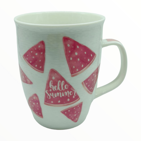 Valentines Day - Taza de Cafe.