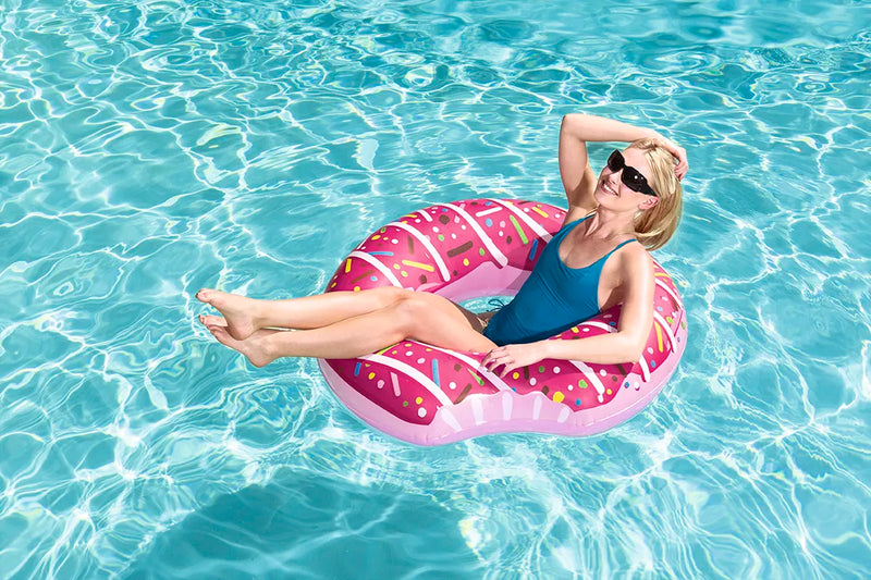H2O GO! - Donut Ring (One Swim Ring)
