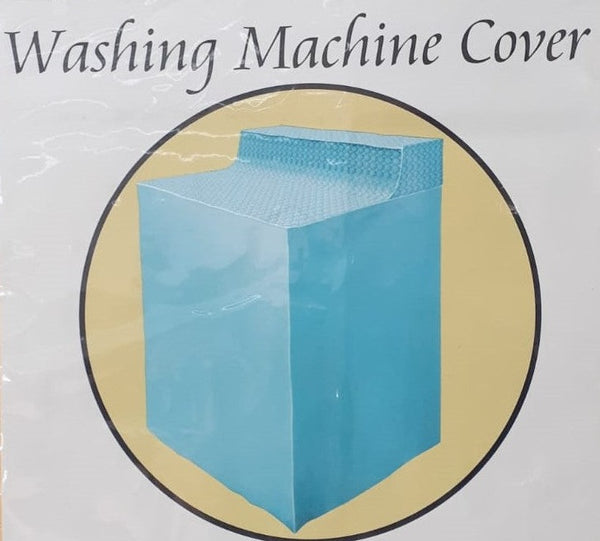 Washing Machine Cover.