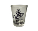 Souvenir Puerto Rico - Shot Glass.