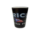 Souvenir Puerto Rico - Shot Glass.