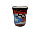 Souvenir Puerto Rico - Shot Glass.