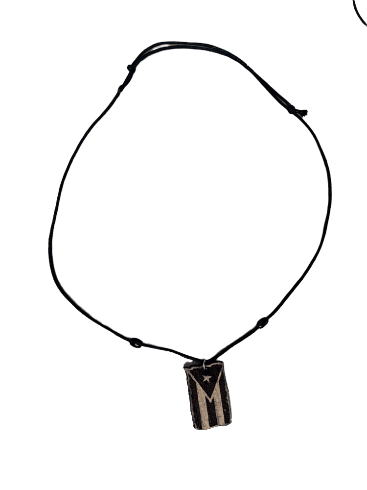 Wood Collares | Artesanal.