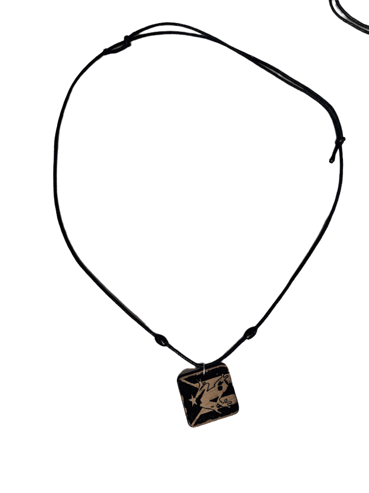 Wood Collares | Artesanal.