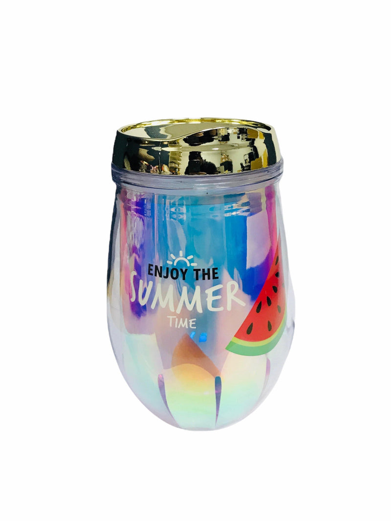 Tumblers - Frutas.