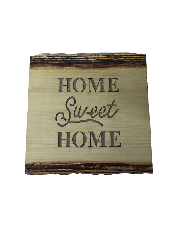 Wall Decor LED (Hanging Frame) 11.5" x 11.5".