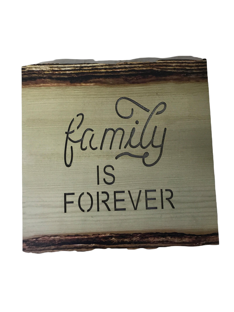 Wall Decor LED (Hanging Frame) 11.5" x 11.5".
