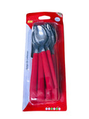 Cutlery Set (16 Piezas).