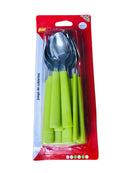 Cutlery Set (16 Piezas).