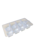 Ice Cube Tray (10").