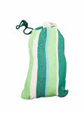 Hamaca Playera con Bolso.