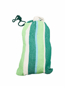 Hamaca Playera con Bolso.