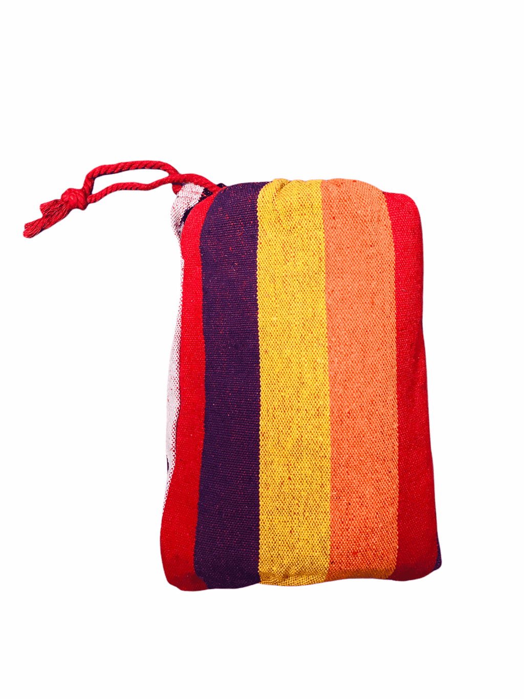 Hamaca Playera con Bolso.