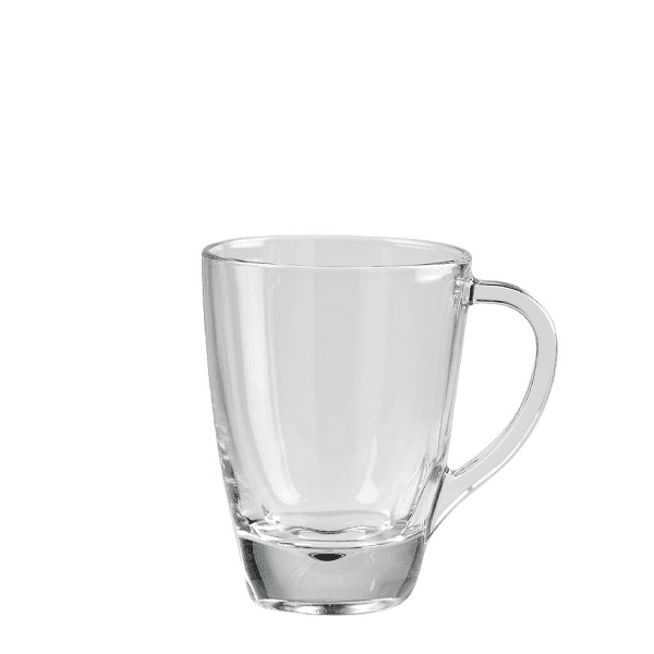 Vaso de Cristal (Pergamino).