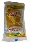 El Boricua - Mallorca con Queso.
