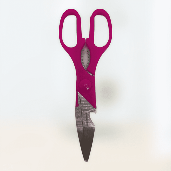 AW Cuisine- Kitchen Scissors.