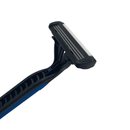 AW Body- Plus 3 Disposable Razors (Men).