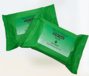 Make Up Removing Cleansing Wipes (2pcs).