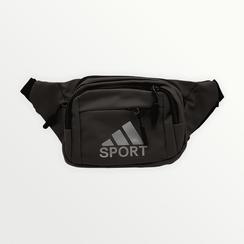 Mens adidas fanny pack discount