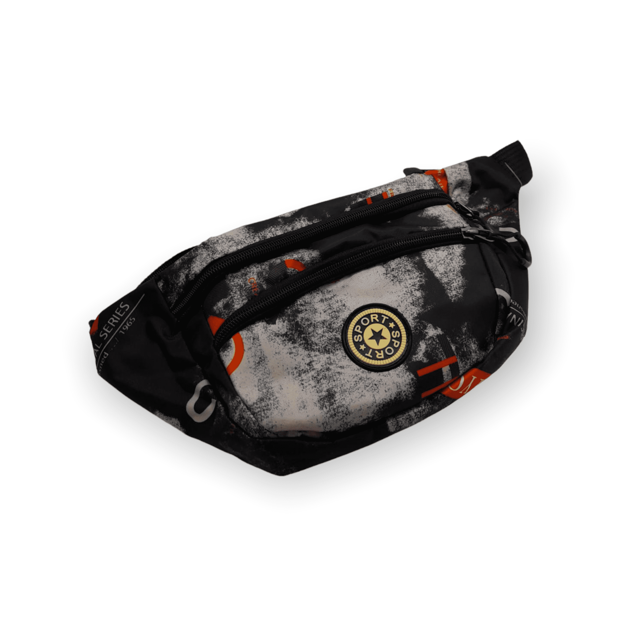 Mens Fanny Pack- SPORTS / New Designs.