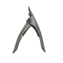 AW Beauty- Artificial Nail Tip Clipper.