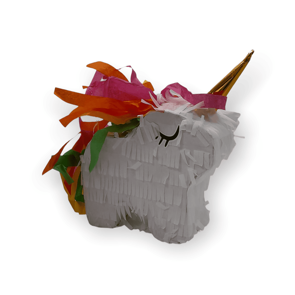 Aw Party- Mini Unicorn Piñata.