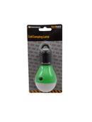 AW Maximum- Led Camping Lamp.