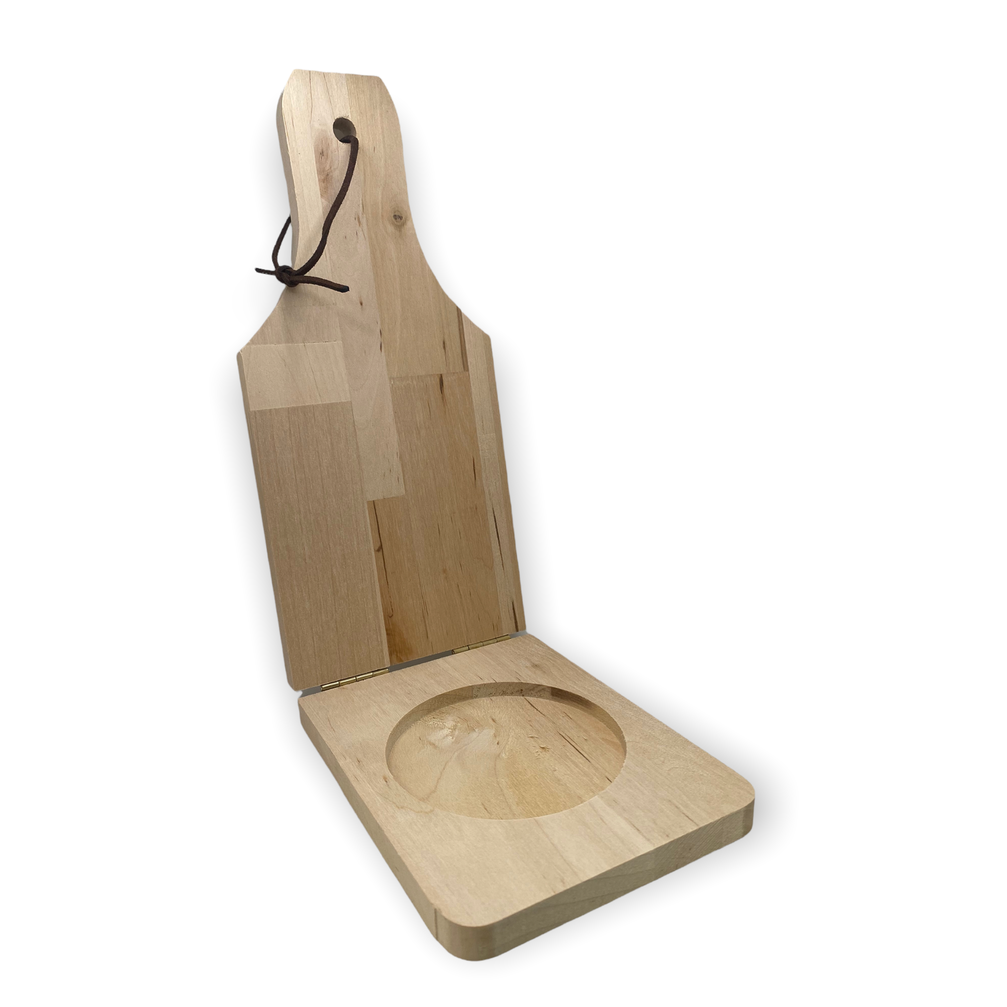 Souvenir de Puerto Rico - Tostoneras Grandes en Madera (1).