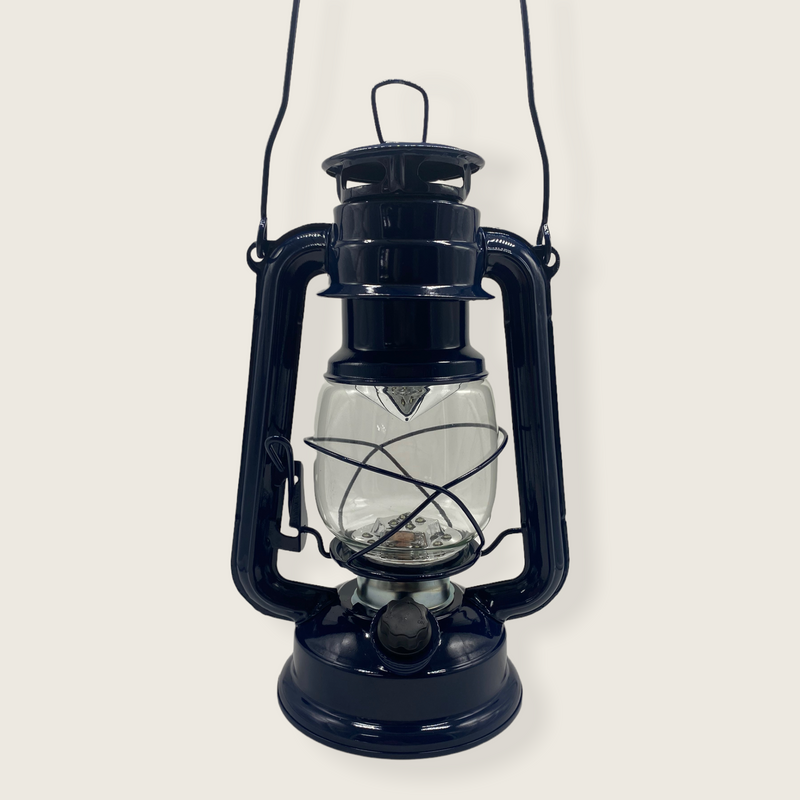 Led Lantern - Brighter Light (15 bulbs) / Linterna Led.