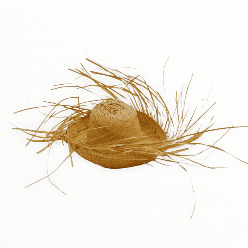 Souvenir de Puerto Rico- Pava (Tamaño Niño).