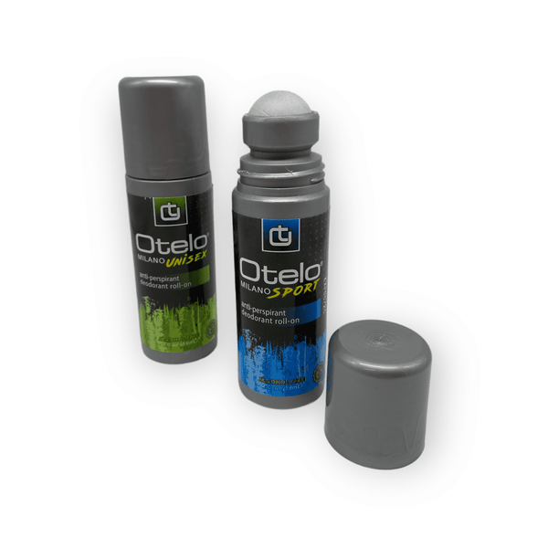 Otelo Anti-Perspirant Deodorant Roll-On.