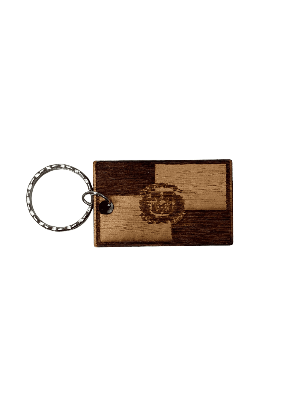 Wood Keychains -República Dominicana | Artesanal.