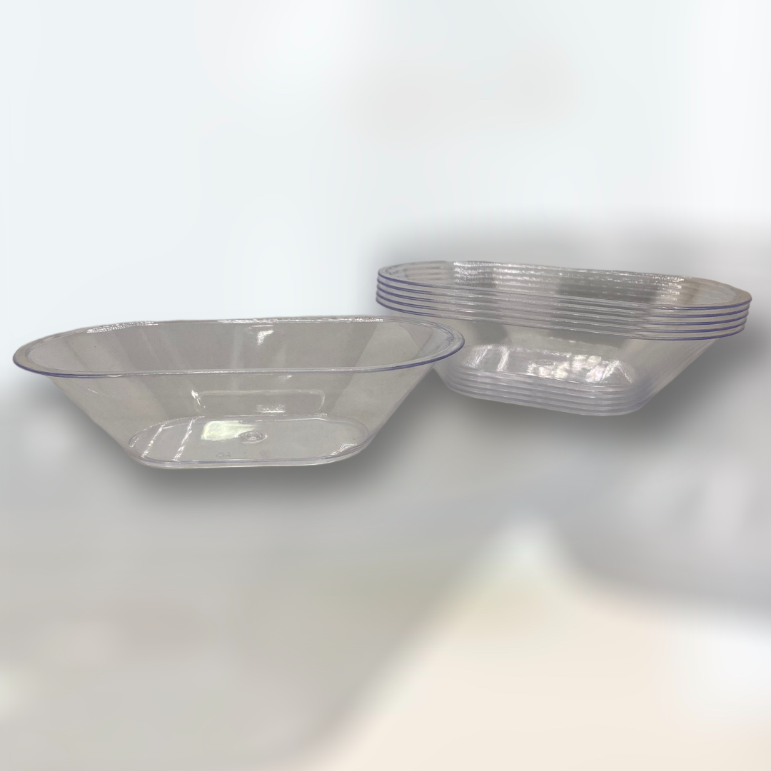 Appetizer Mini Tray 6pcs.