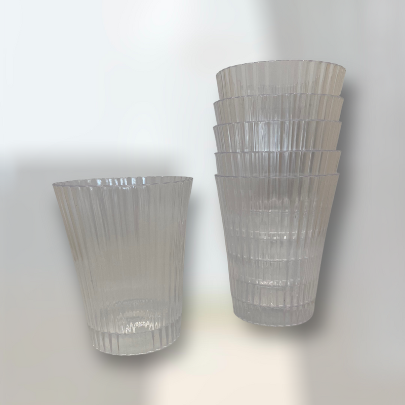 Appetizer Cup 6pcs.