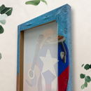 Souvenir de Puerto Rico - Cuadros Decorativos.