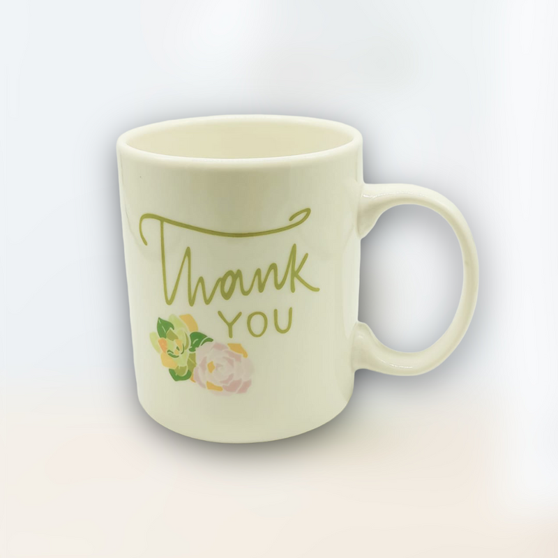 Tazas de Café en Cerámica con Mensajes Motivacionales 11oz.
