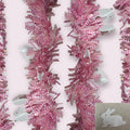 Easter Decoration - Guirnalda en Tinsel 9ft (Variedad de colores)