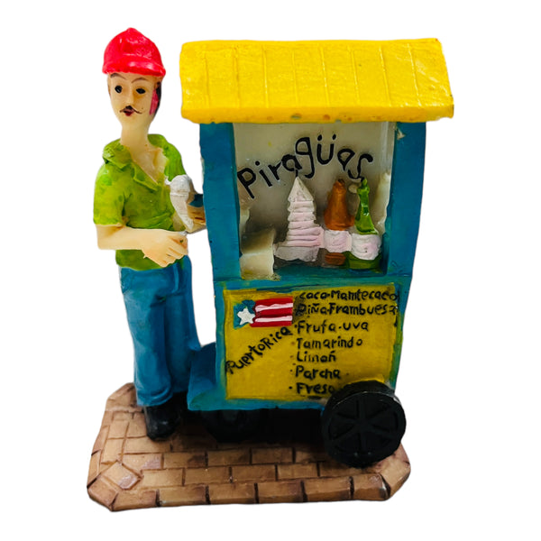 Figura de Puerto Rico (22699-0)