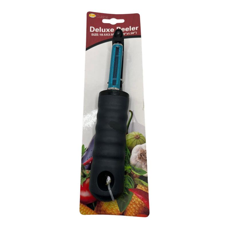 Deluxe Peeler