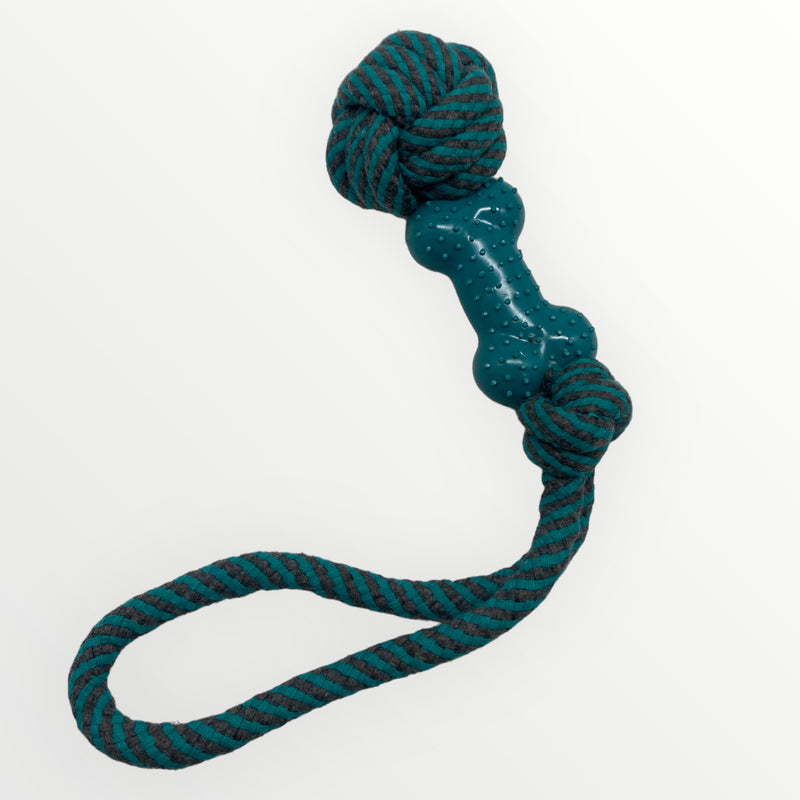Pet Rope Toy 14.96in x 2.76in
