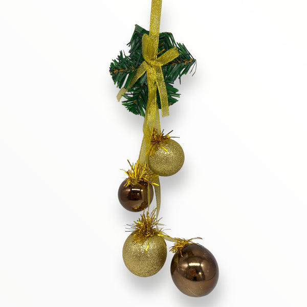 Christmas Day - Ornamentos Decorativos / Colgador para Puertas