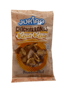 Jukiao- Chicharrones Kan Kan.