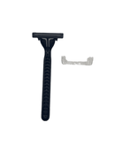 AW Body- Plus 3 Disposable Razors (Men).