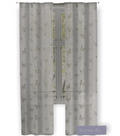 90in Length- 2 Pole Top Window Panels / Mariposas.