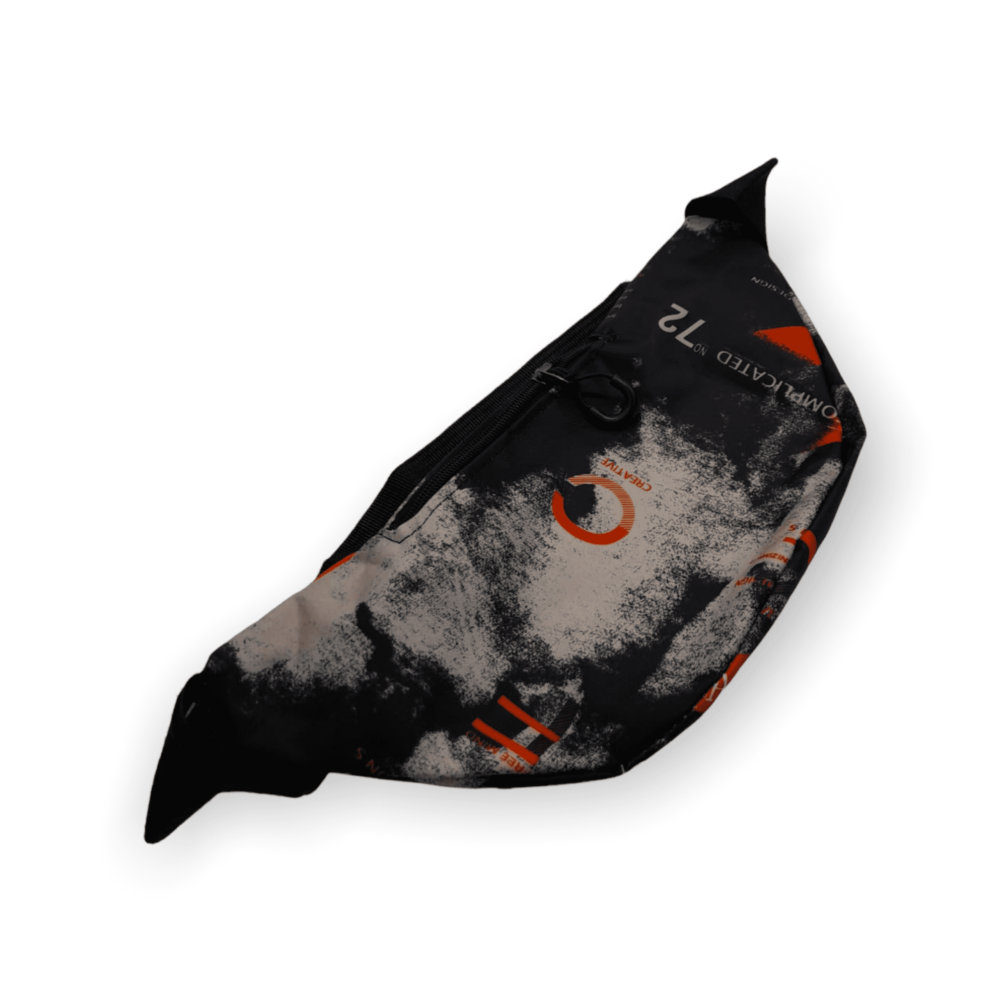 Mens Fanny Pack- SPORTS / New Designs.