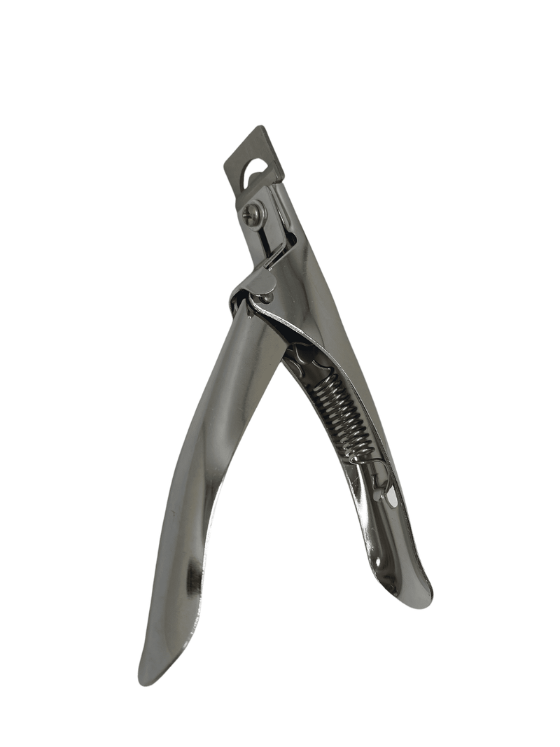 AW Beauty- Artificial Nail Tip Clipper.