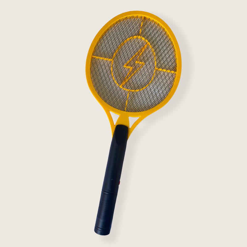 Very Powerful Mosquito Swatter 3000v *NO SE ENVÍA POR CORREO*.
