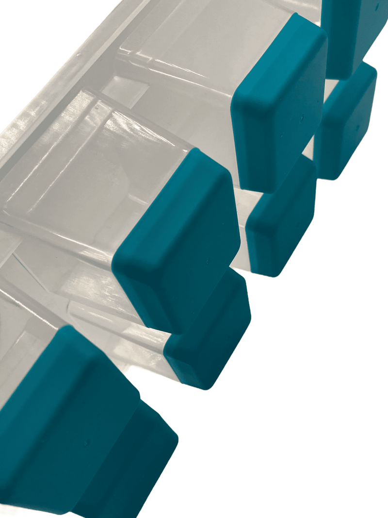 Ice Cube Tray (10").