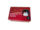 100 Miniature White Multi Light Set - (57456).