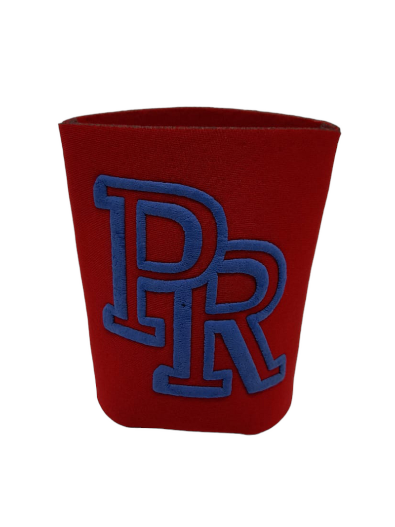 Souvenir de Puerto Rico - Can Coolers.